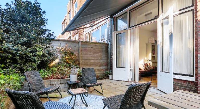 Holiday apartment with 2 rooms for 6 persons — photo 4