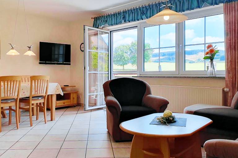 Ferienhaus  Neuenrade