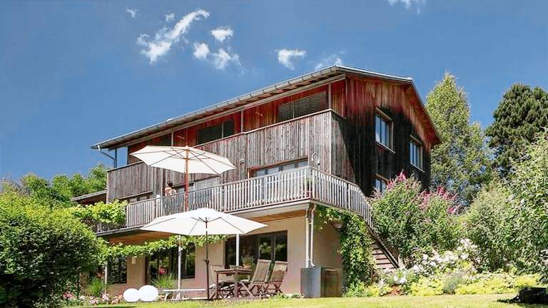 Ferienwohnung Hittisau
