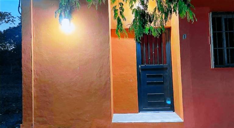 Hotel Campestre in Campeche