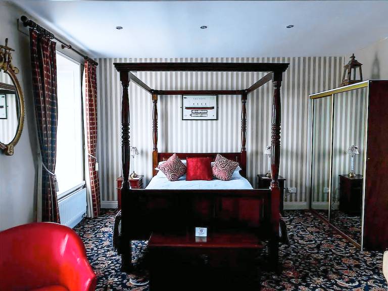 Accommodation Donaghadee