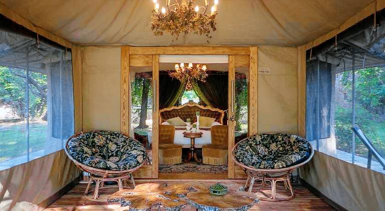 Glamping Canonici di San Marco — photo 4