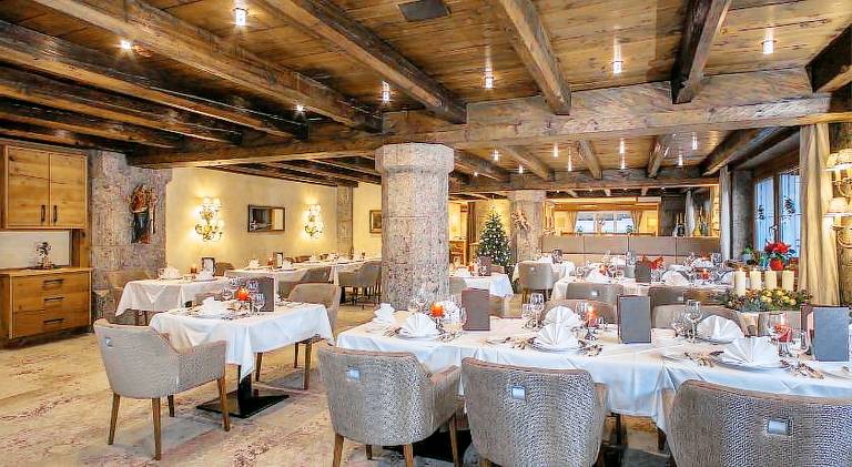 Parkhotel Seefeld — photo 4