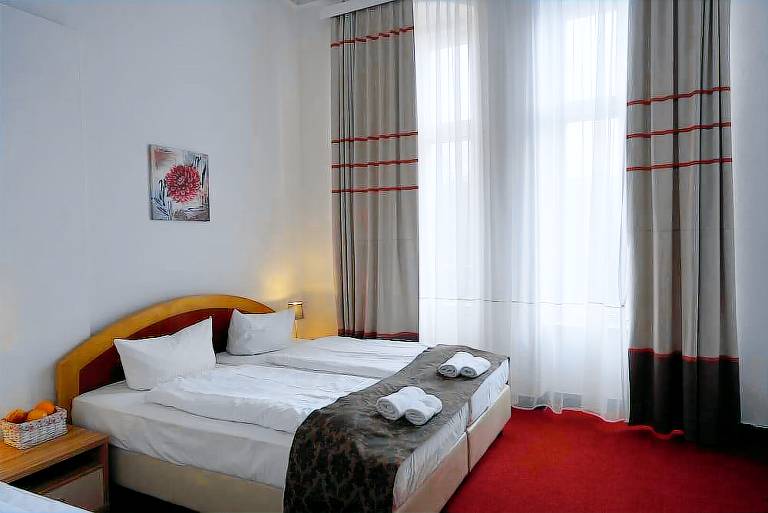 Pension Charlottenburg