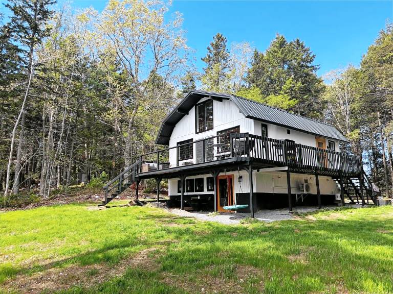 Cabin LaBelle