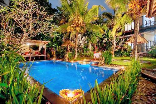 Bungalow Ubud