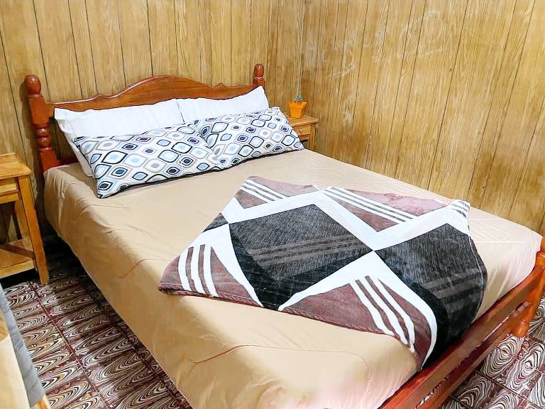 Bed and breakfast  Jujuy
