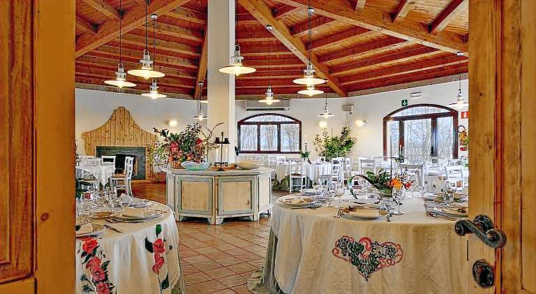 Villa Belfiore — photo 3