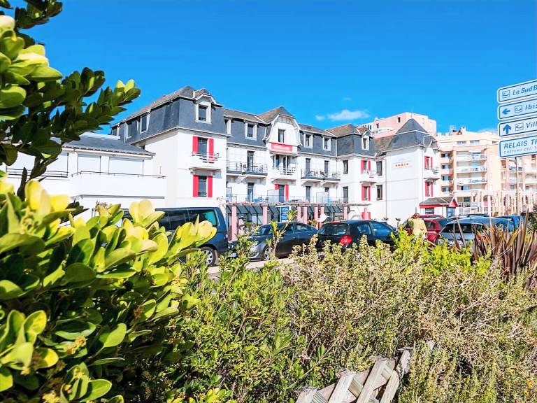 Appartement Pornichet
