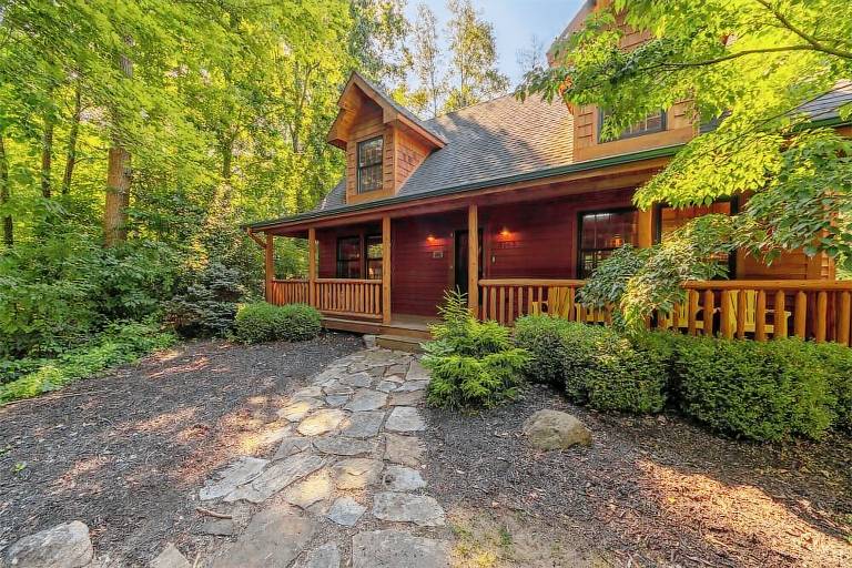 House  Saugatuck
