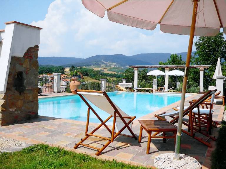 Appartamento Barberino di Mugello