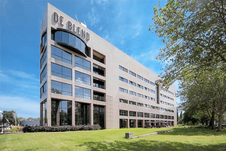 Aparthotel  Utrecht