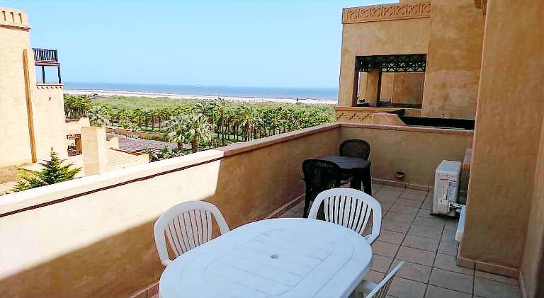 Rental apartment with pool — photo 4