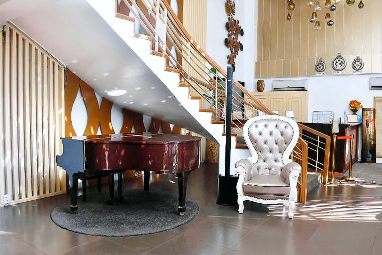 Amega Hotel — photo 3