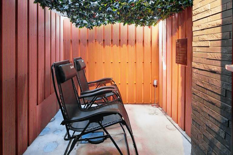 Beautiful apartment with sauna & patio | Next to Sensō-ji | Good for workation | Dogs allowed — photo 5