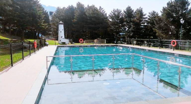 Rental apartment with pool — photo 5