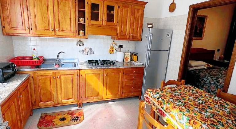 Rental apartment with 1 room for 2 persons — photo 3
