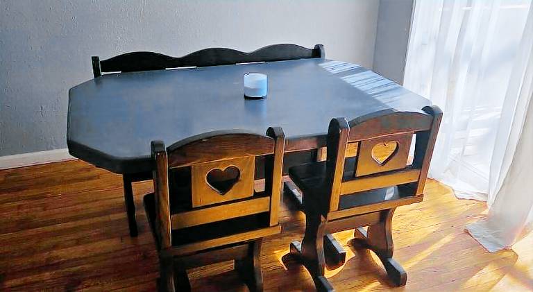 Ample vacation home | Pet-friendly — photo 5