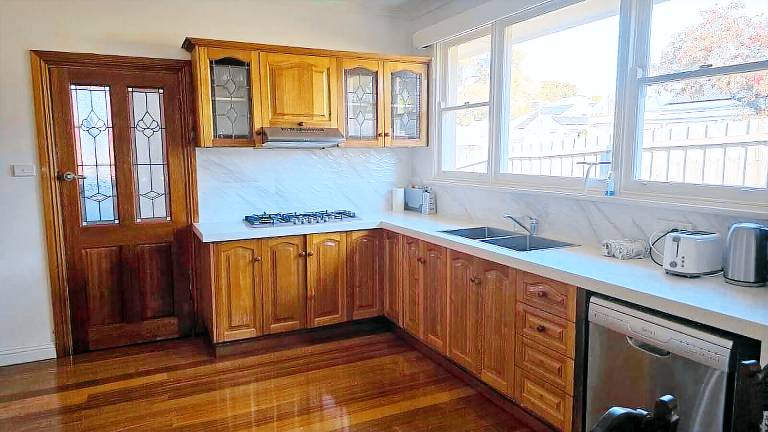 House Pakenham