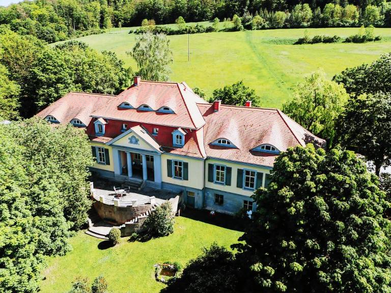 Ferienwohnung Jena