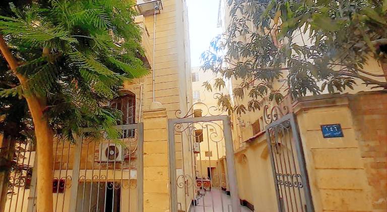 14 m² Ferienwohnung