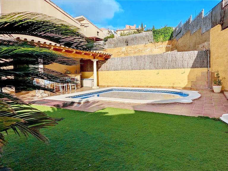 Ferienhaus Tossa de Mar