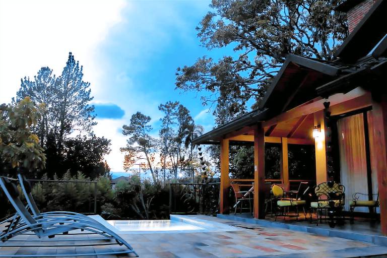Villa  Jarabacoa