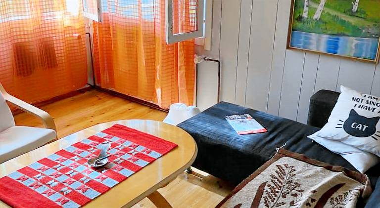 Vacation home | Pet-friendly — photo 2
