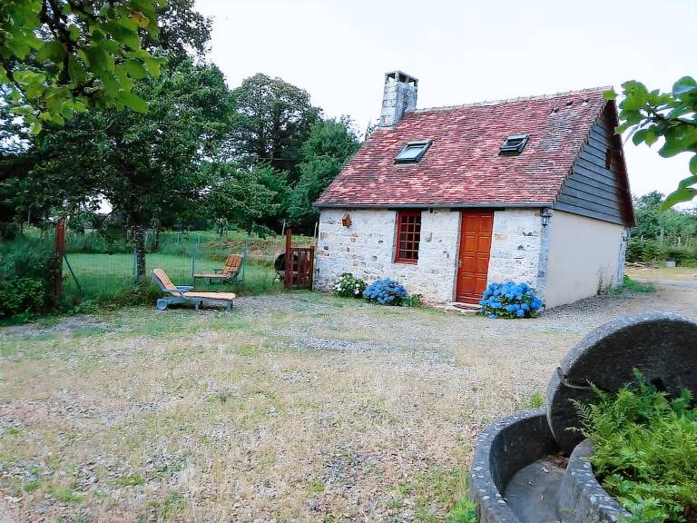 Cottage  Flers
