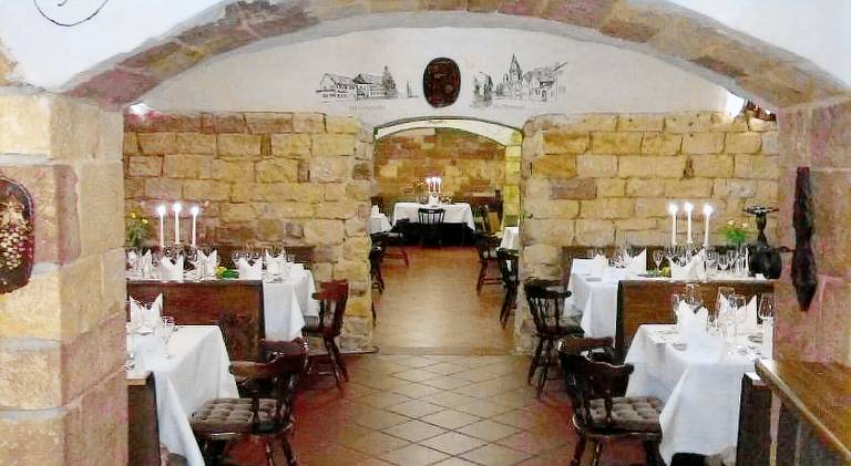 Winzergarten Hotel-Restaurant — photo 5