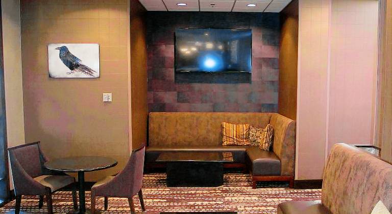 DoubleTree by Hilton Rapid City Downtown Convention Center — photo 5