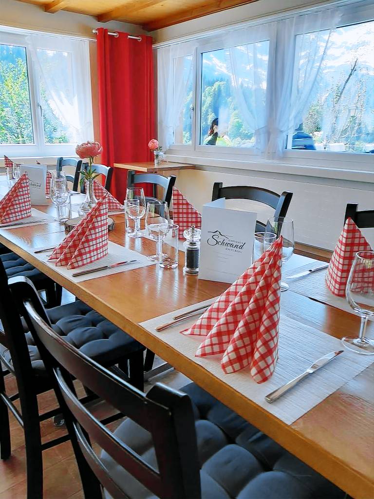 Gasthaus Schwand — photo 2