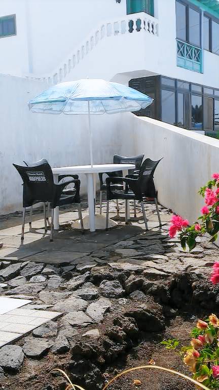 Apartamento Matagorda