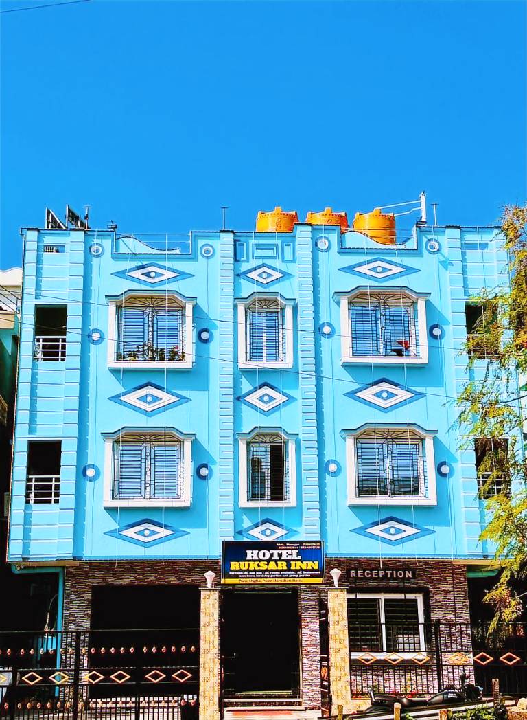 RUKSAR INN