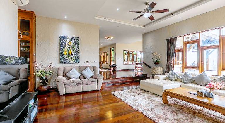 Villa Moon Talay View — photo 4