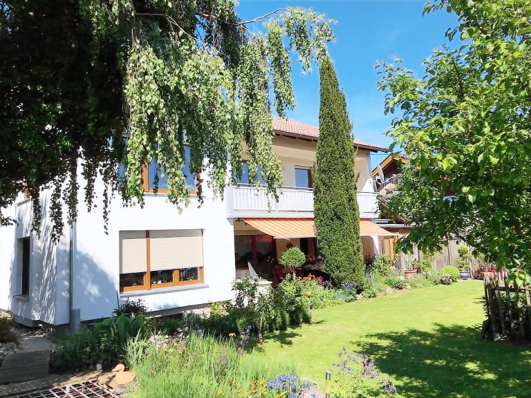 Ferienwohnung  Peiting