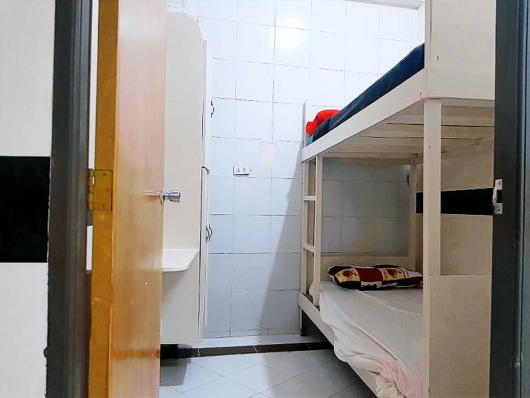 Apartment with 3 rooms for 6 persons — photo 2