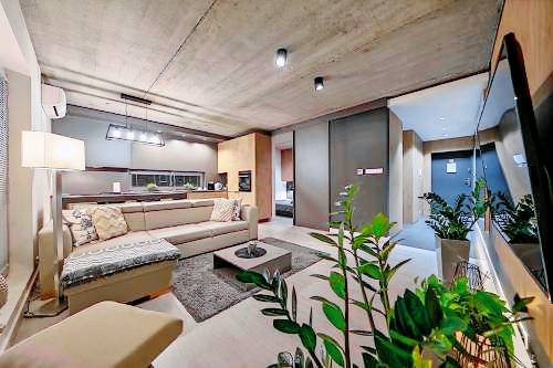 Apartament Pabianice