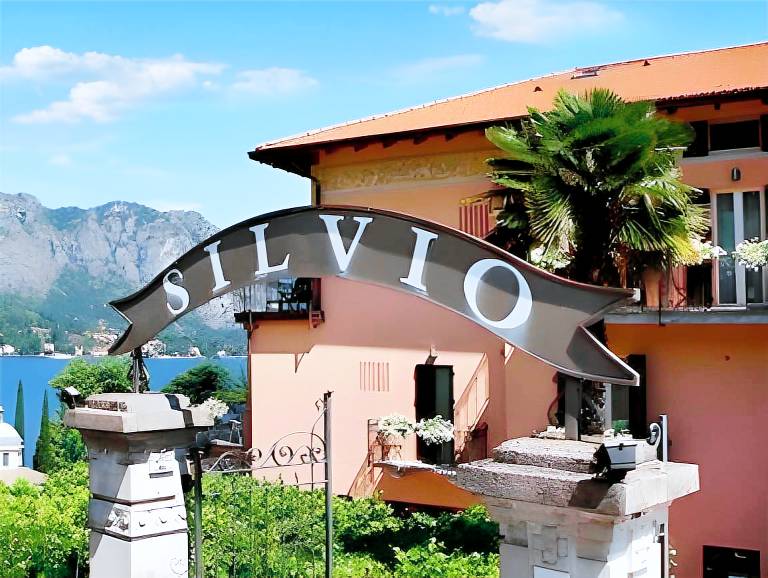 Hotel Don Ferrante in Bellagio