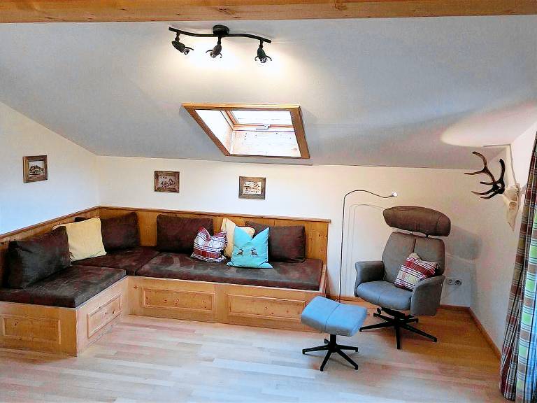 Ferienwohnung Kreuth