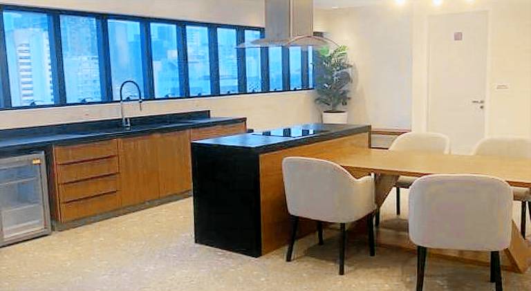 Apartment | Next to São Paulo Museum of Art — photo 3