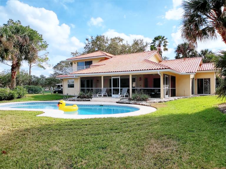 House  Clermont