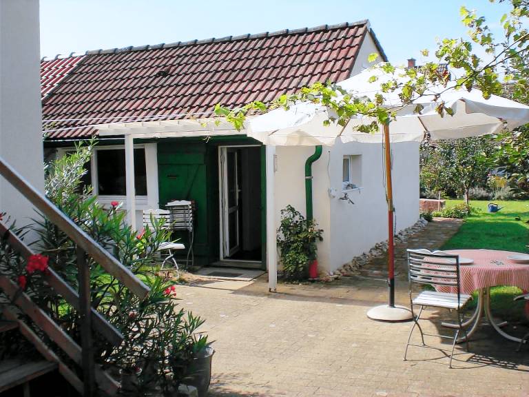 Ferienhaus Freiburg im Breisgau
