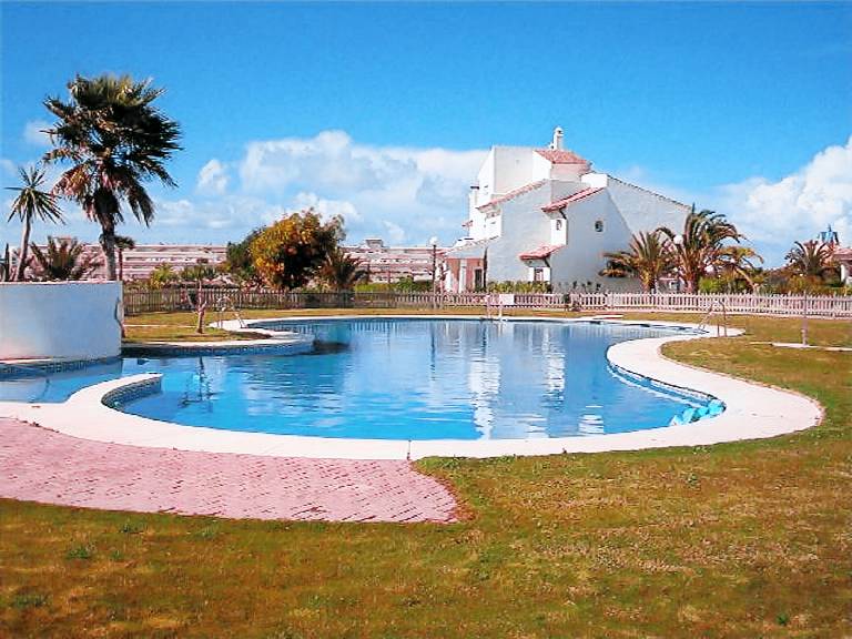 Apartamento Rota