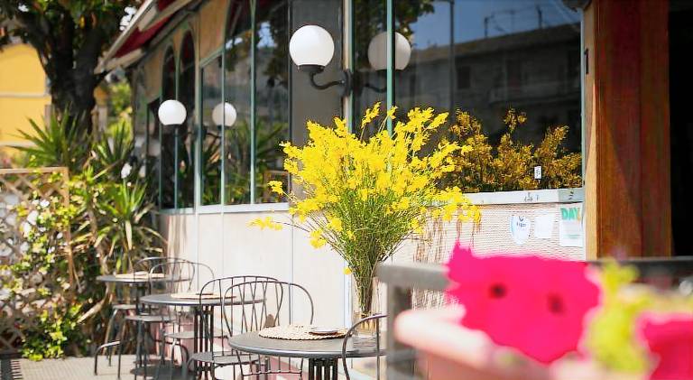 Hotel Umbria Orvieto-Nuova Gestione- — photo 4