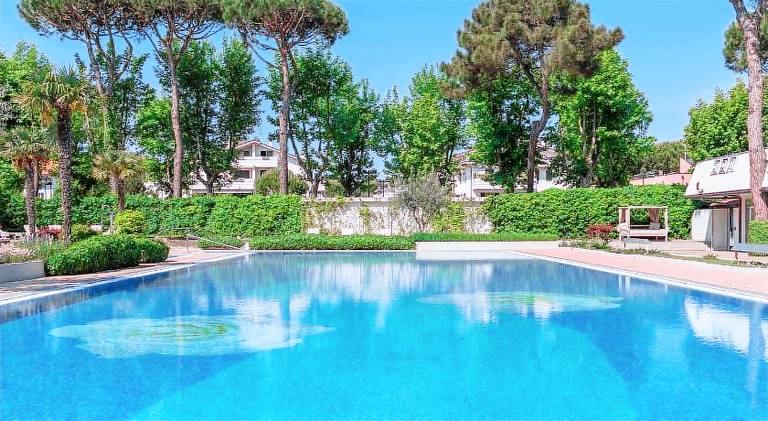 Villa Regina - MarePineta Resort — photo 2