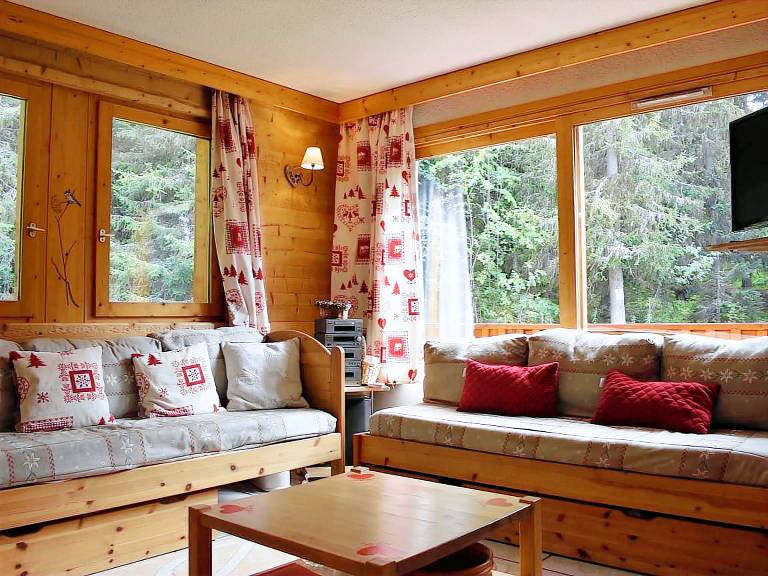 Holiday apartment | Mountain view — photo 3