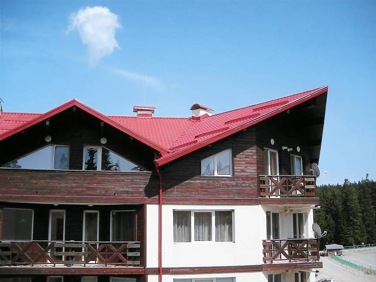Διαμέρισμα  Borovets