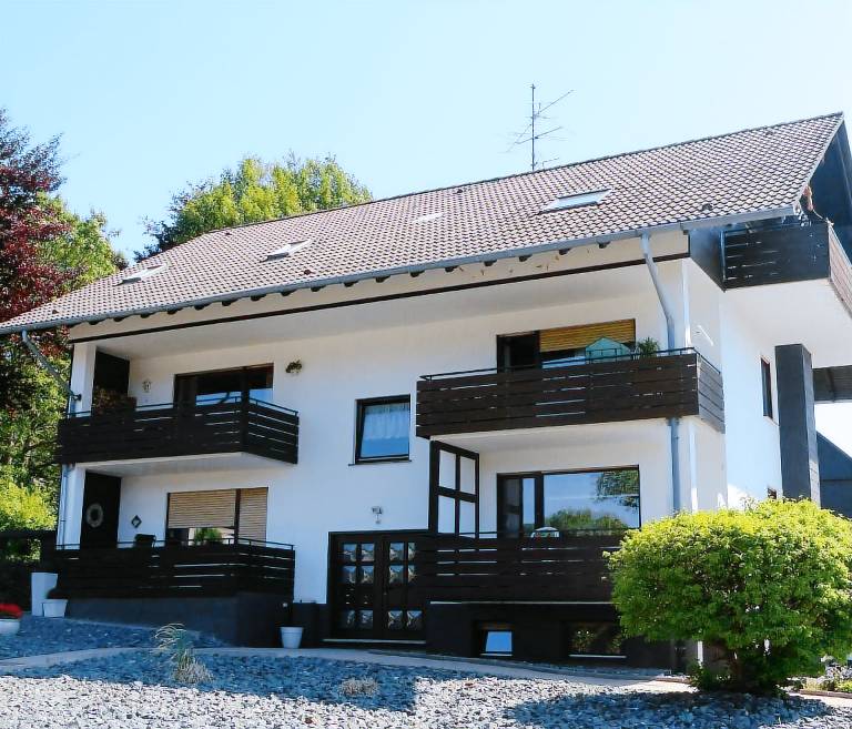 Ferienwohnung  Niedersfeld
