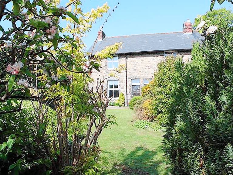 2 Bed in Wooler oc cn226